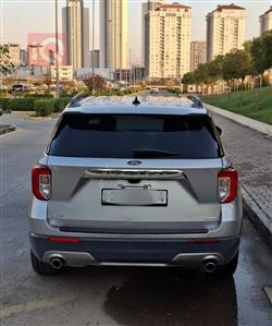 فورد إكسبلورر